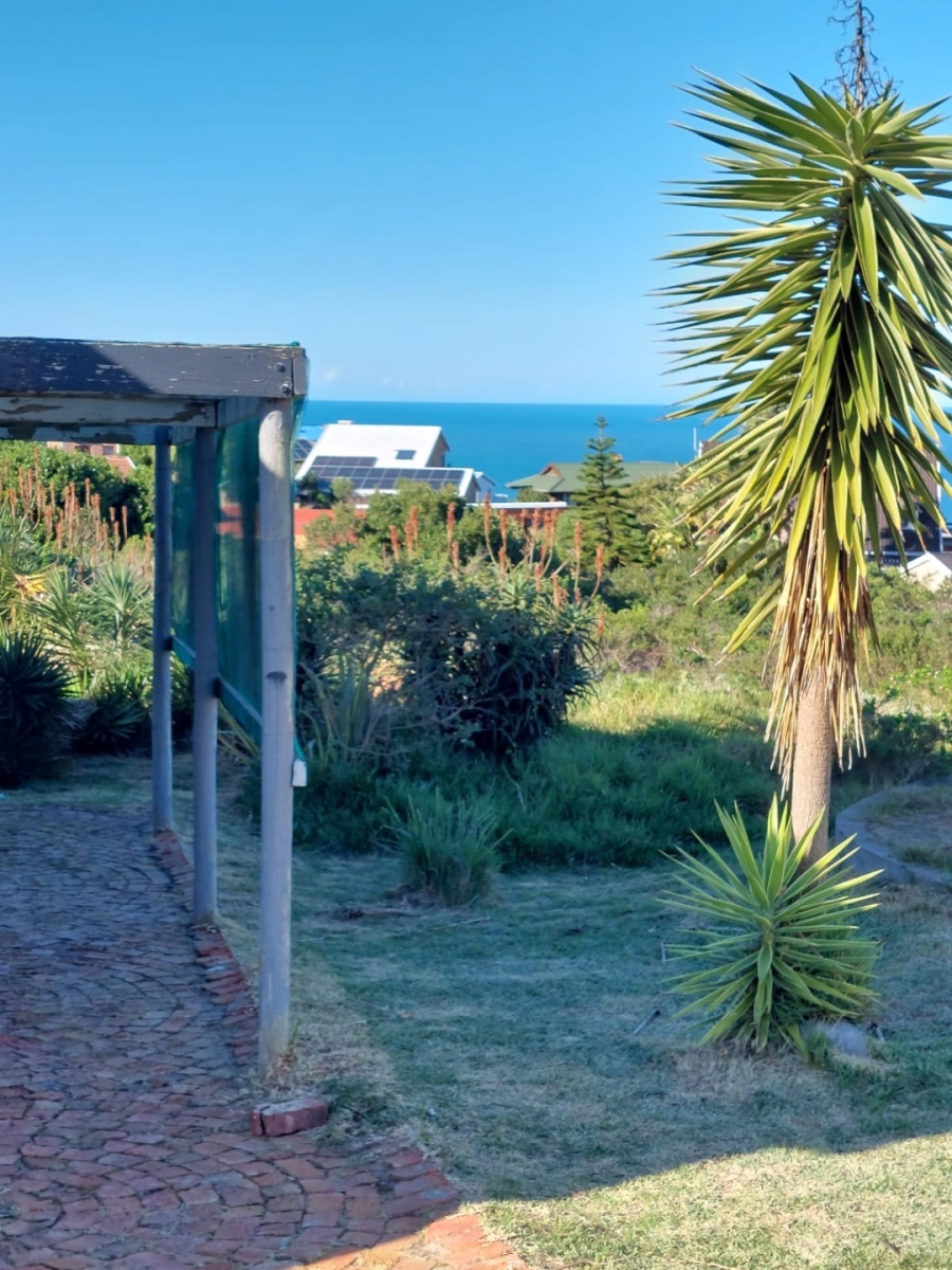 To Let 3 Bedroom Property for Rent in Dana Bay Western Cape